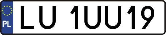 LU1UU19