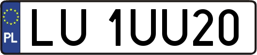 LU1UU20