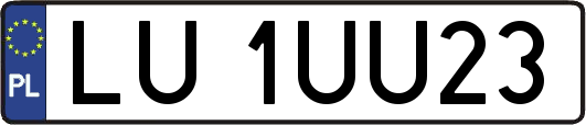 LU1UU23