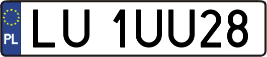 LU1UU28