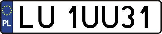 LU1UU31