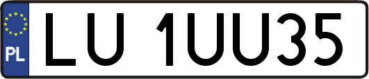 LU1UU35
