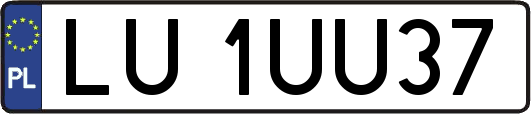 LU1UU37