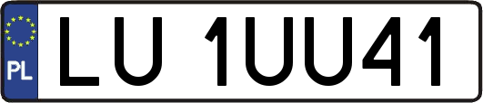 LU1UU41