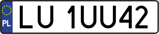 LU1UU42
