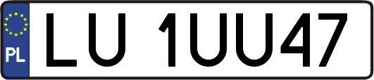 LU1UU47