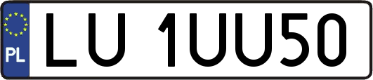 LU1UU50
