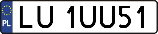 LU1UU51