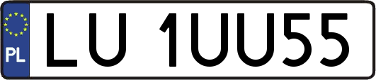 LU1UU55