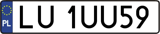 LU1UU59