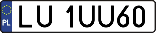 LU1UU60