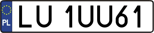 LU1UU61