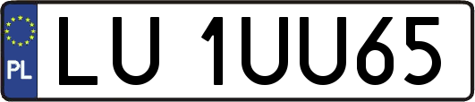 LU1UU65