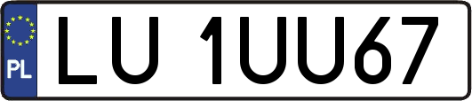 LU1UU67