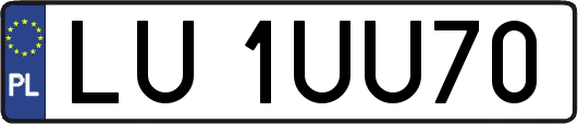 LU1UU70
