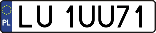 LU1UU71