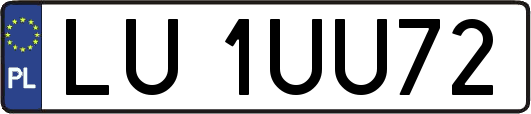 LU1UU72