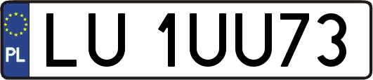 LU1UU73