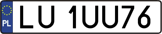 LU1UU76