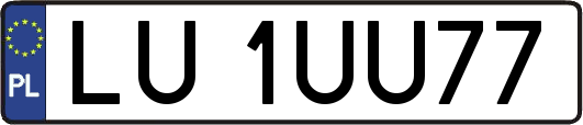 LU1UU77