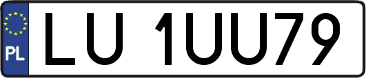 LU1UU79