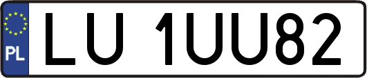 LU1UU82