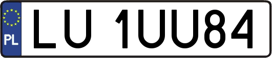 LU1UU84
