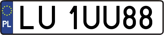 LU1UU88