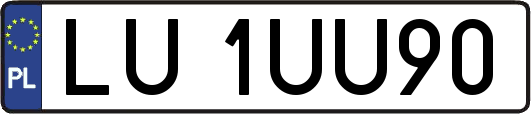 LU1UU90