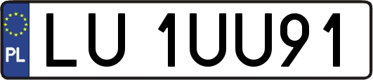 LU1UU91