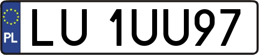 LU1UU97