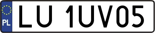LU1UV05