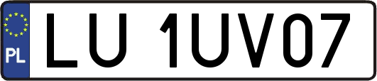 LU1UV07