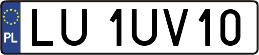 LU1UV10