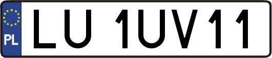 LU1UV11