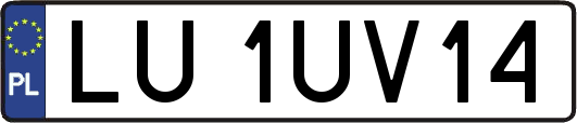 LU1UV14