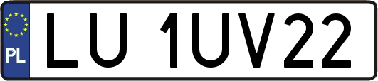LU1UV22