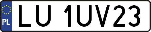 LU1UV23