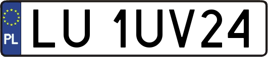 LU1UV24