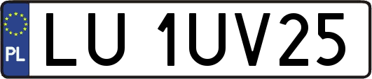 LU1UV25