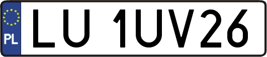 LU1UV26