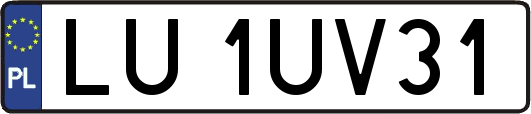 LU1UV31