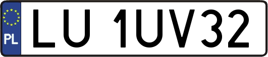 LU1UV32