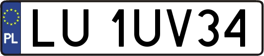 LU1UV34