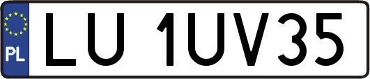 LU1UV35
