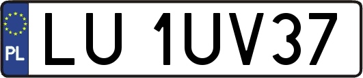 LU1UV37