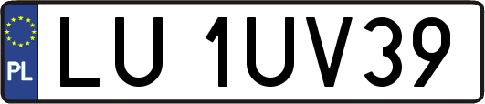 LU1UV39