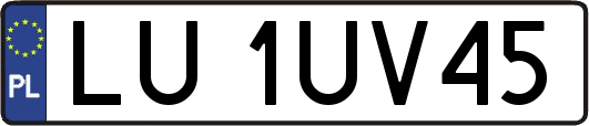 LU1UV45