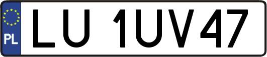 LU1UV47