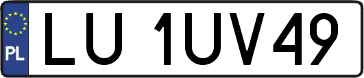 LU1UV49